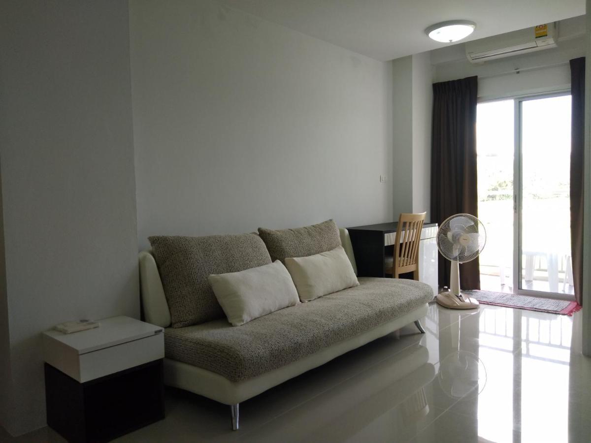 Grand Beach Condo By Malai Mae Phim Exteriér fotografie