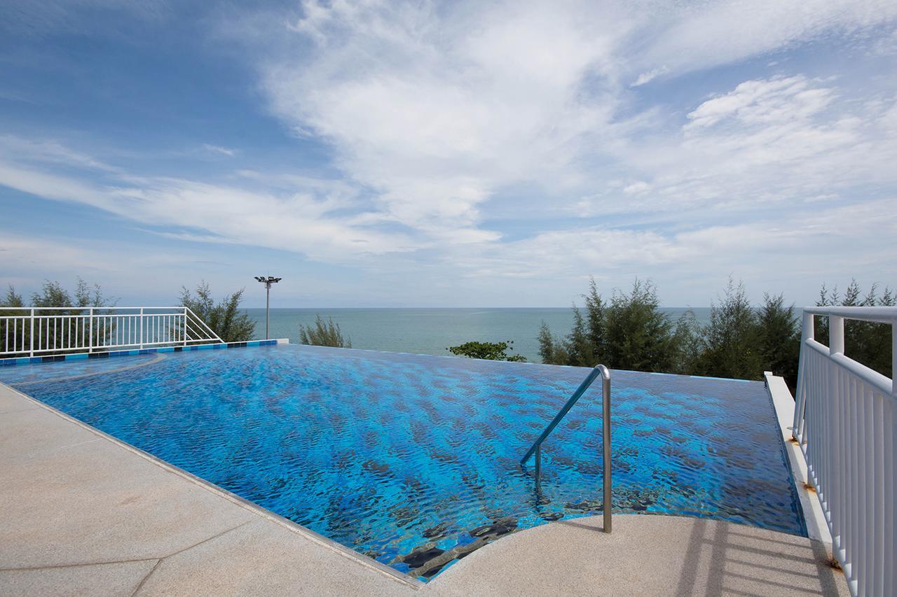 Grand Beach Condo By Malai Mae Phim Exteriér fotografie