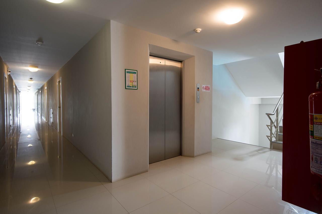 Grand Beach Condo By Malai Mae Phim Exteriér fotografie